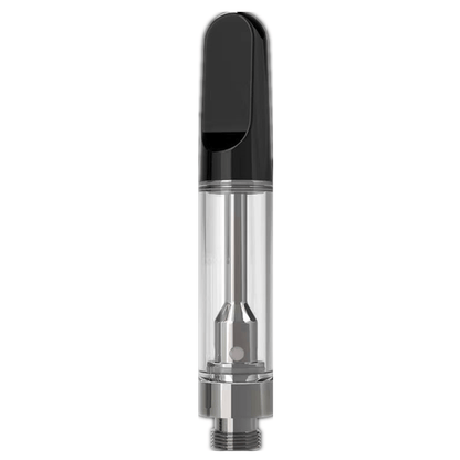Grand Puff Budgie Metal Cartridge