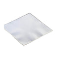 Grand Puff® Frosted FEP Pre-Cut Squares (4" x4") | 100 Pack