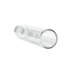 Grand Puff Glass Wide Body Child-Resistant Pre-Roll Tube | 118 mm