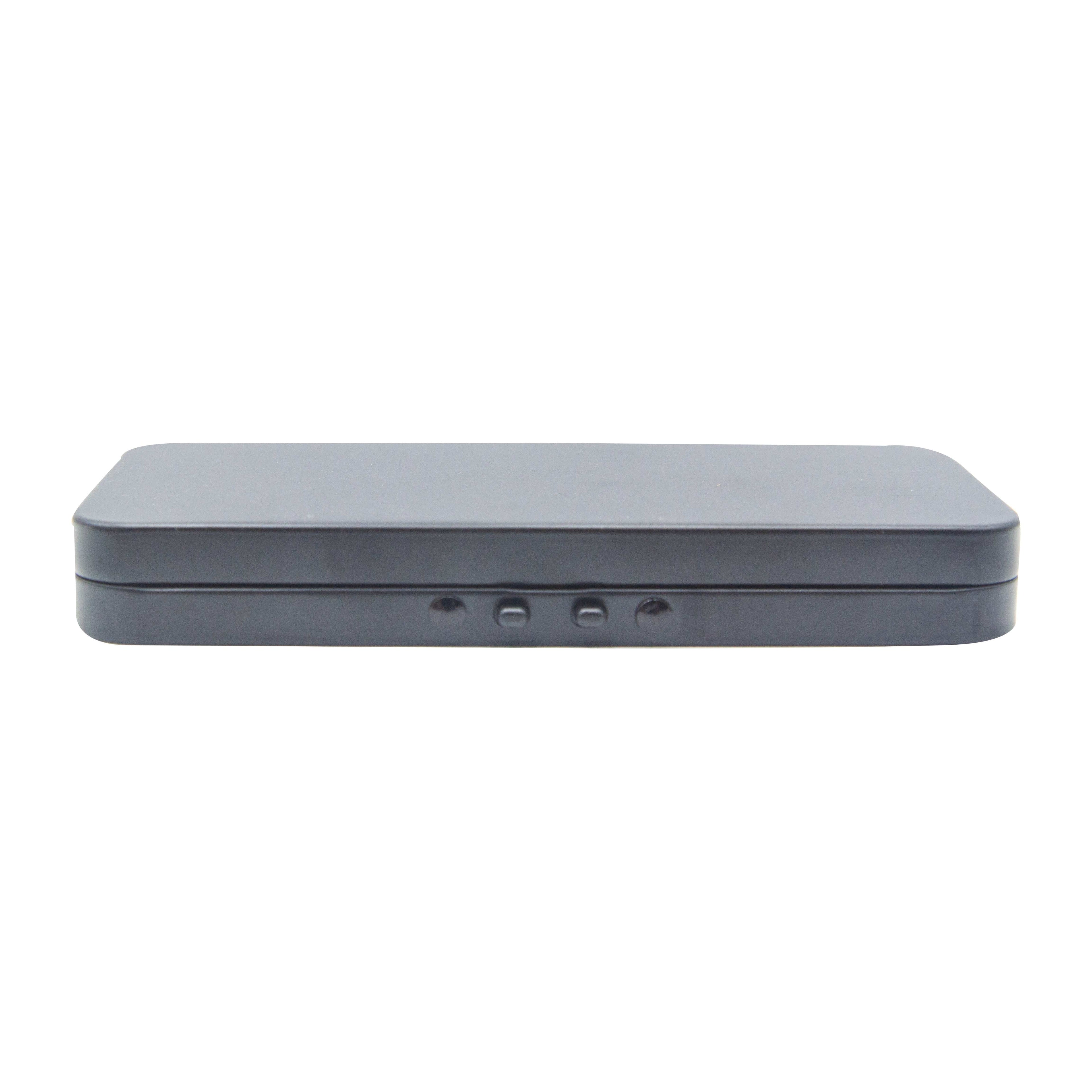 Grand Puff® Long Pre-Roll Tin Box