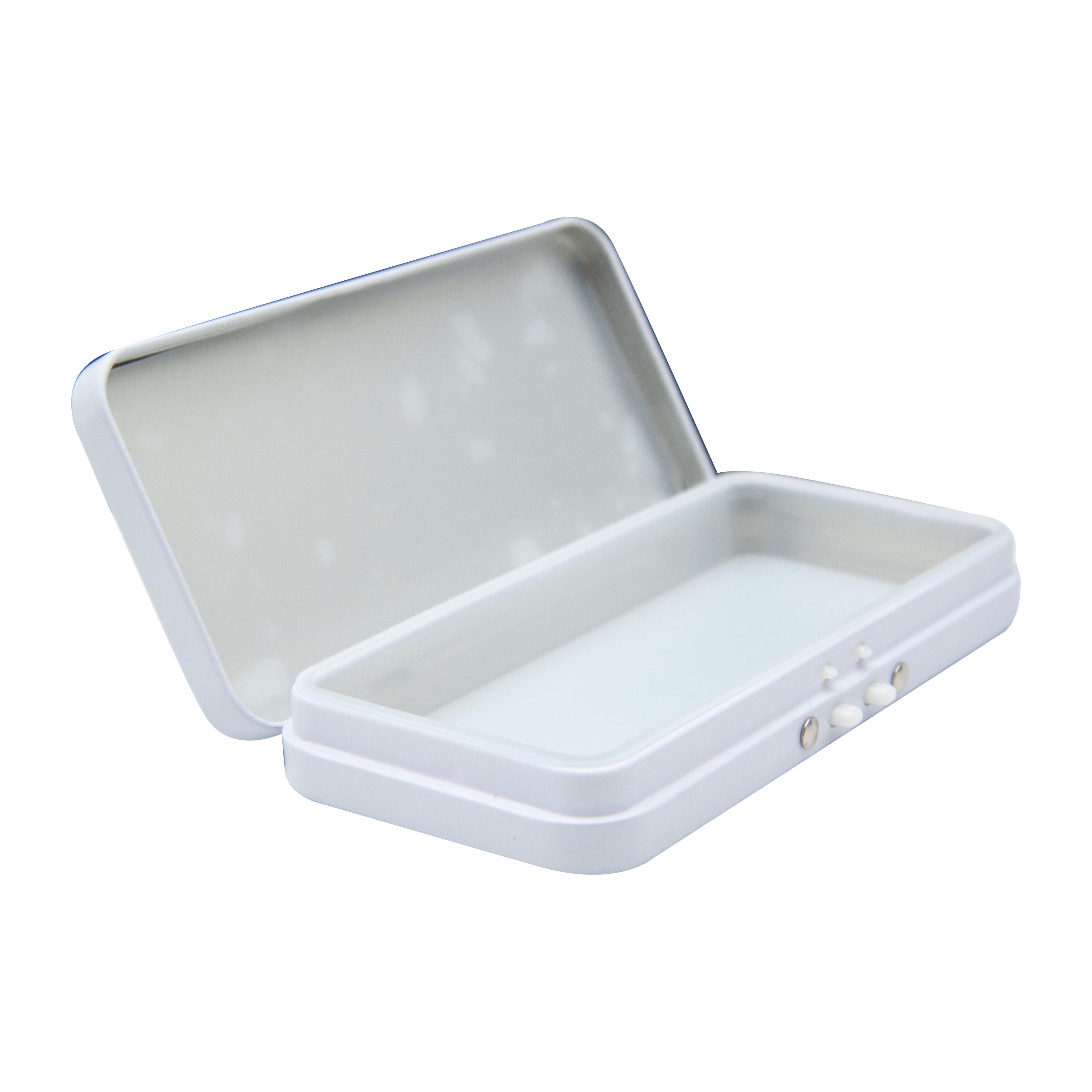 Grand Puff® Long Pre-Roll Tin Box