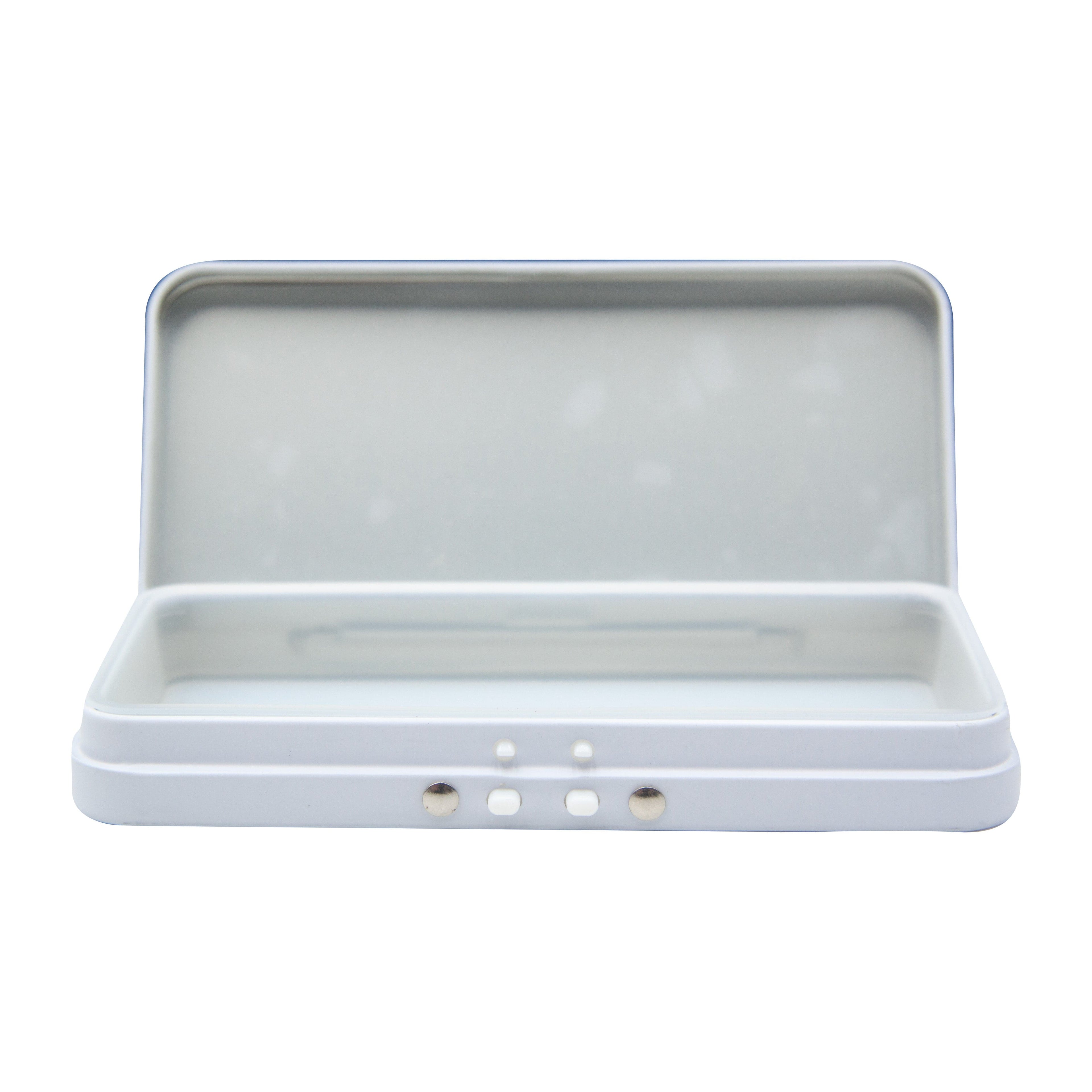 Grand Puff® Long Pre-Roll Tin Box