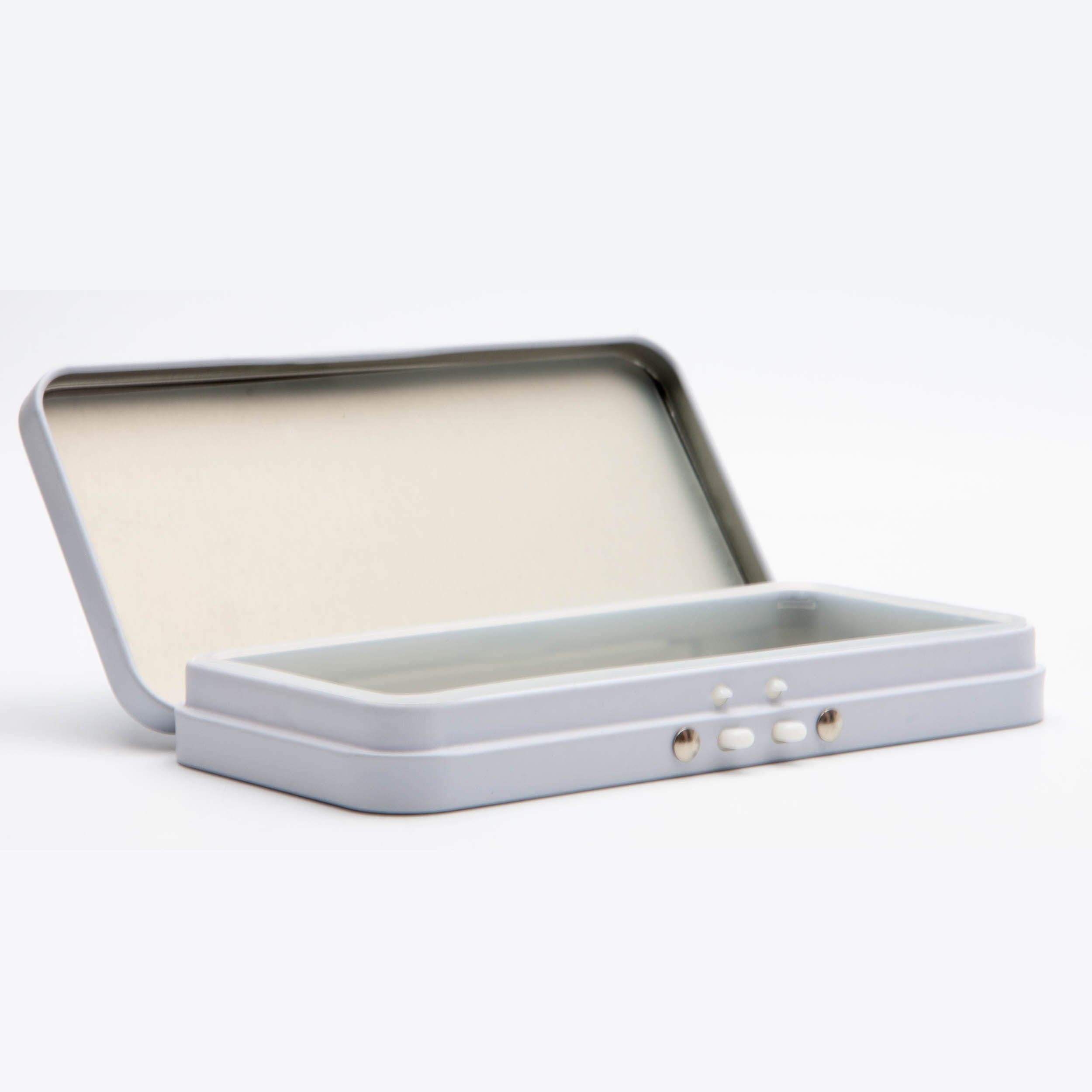 Grand Puff® Long Pre-Roll Tin Box