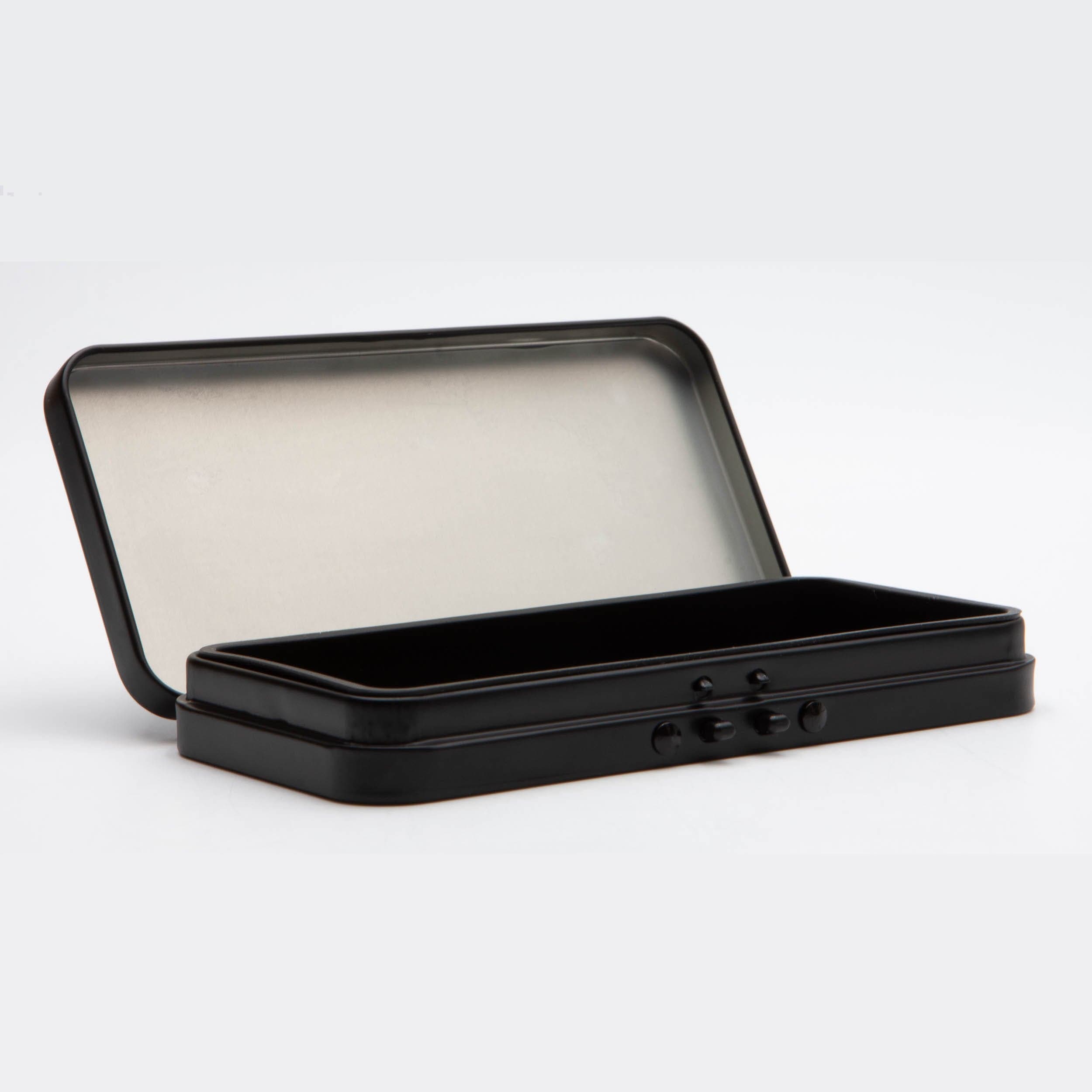 Grand Puff® Long Pre-Roll Tin Box