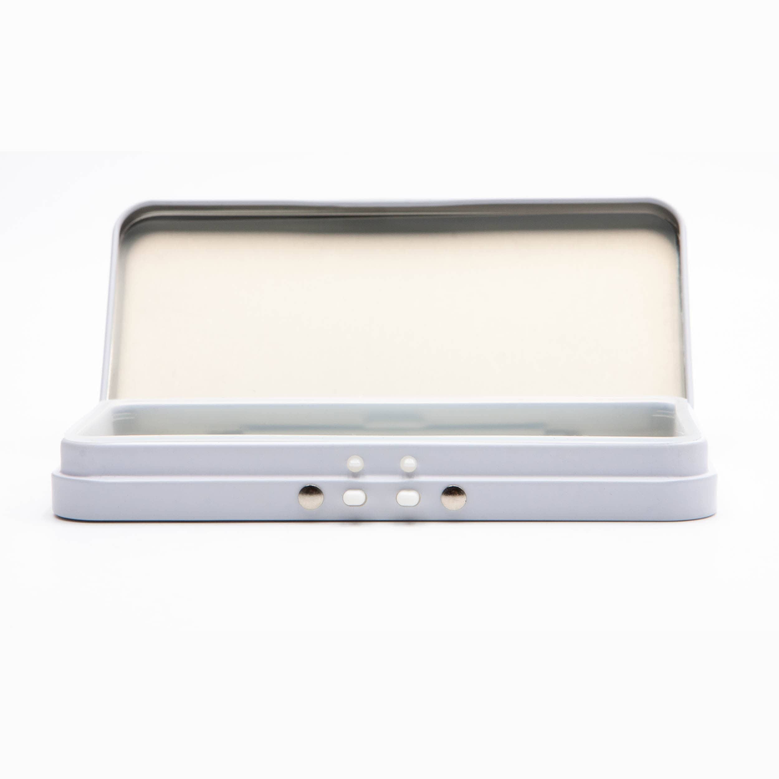 Grand Puff® Long Pre-Roll Tin Box