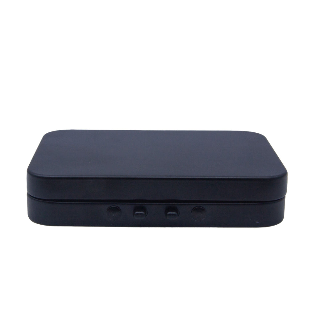 Box 1 Mini Grand Puff® Mini Pre-Roll Tin Box – Bag King