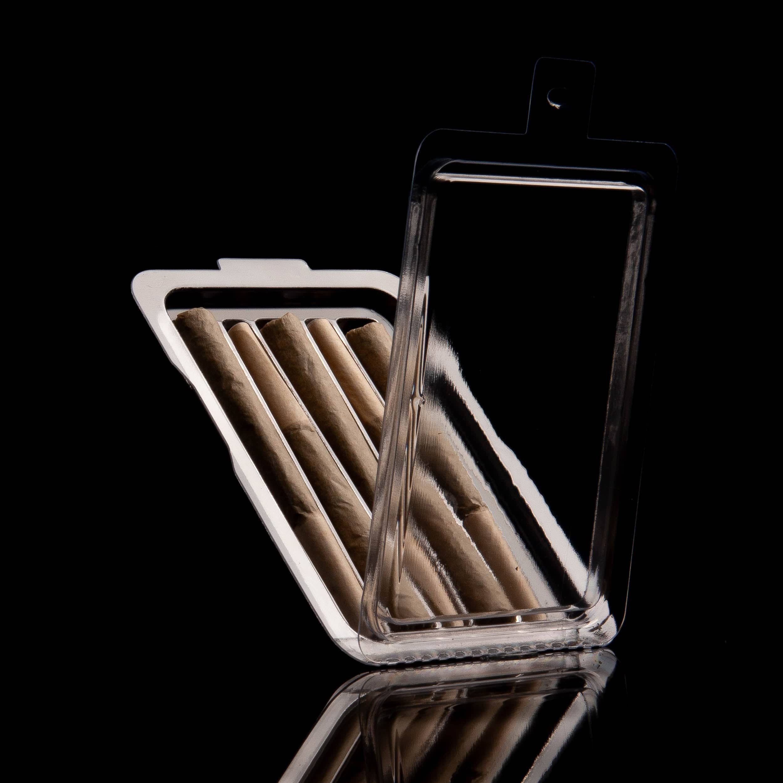 Grand Puff 5x .75g Pre-Roll Insert