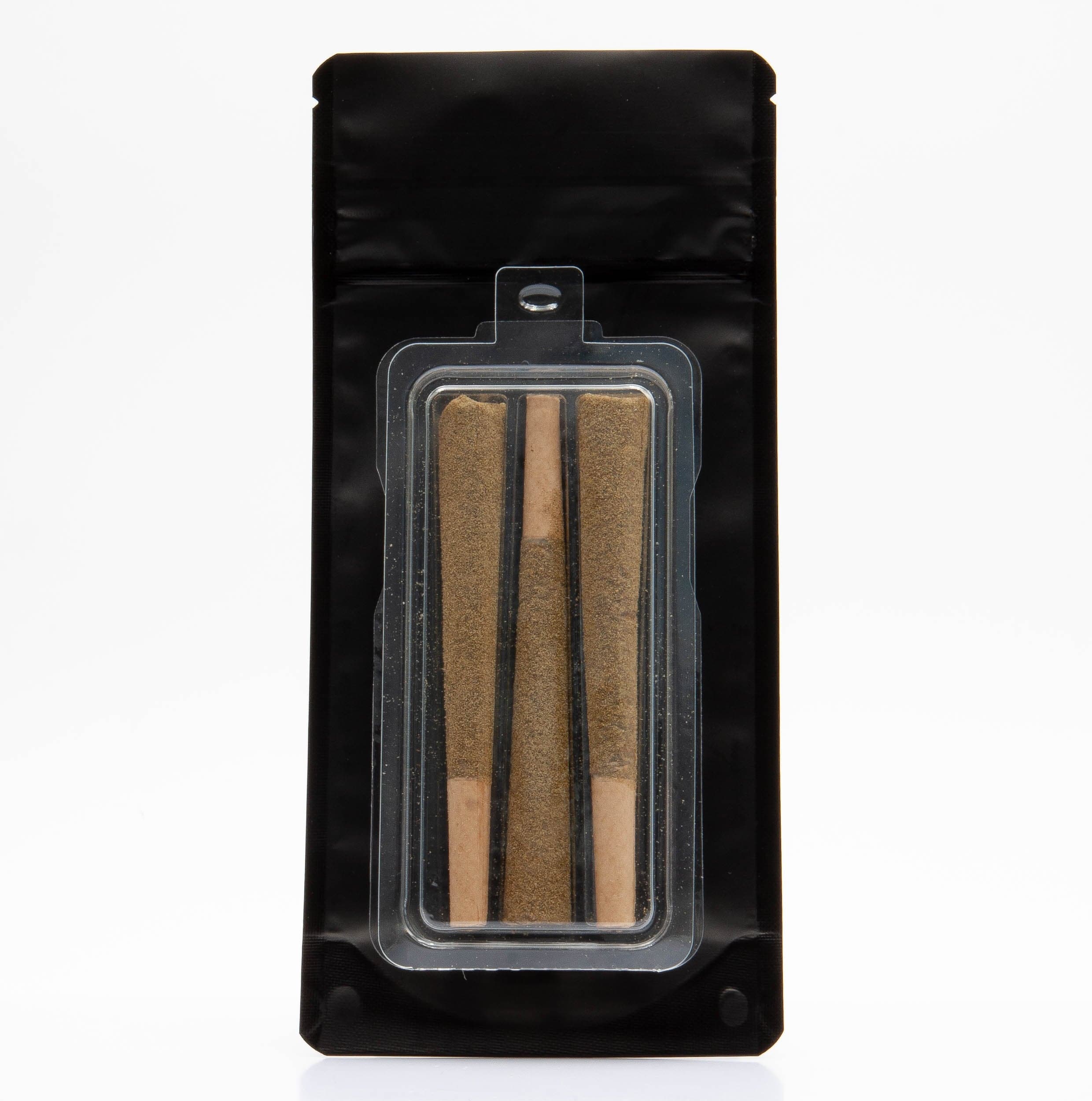 Grand Puff Pre-Roll Insert - Fits 3 Full Gram Pre-Rolls