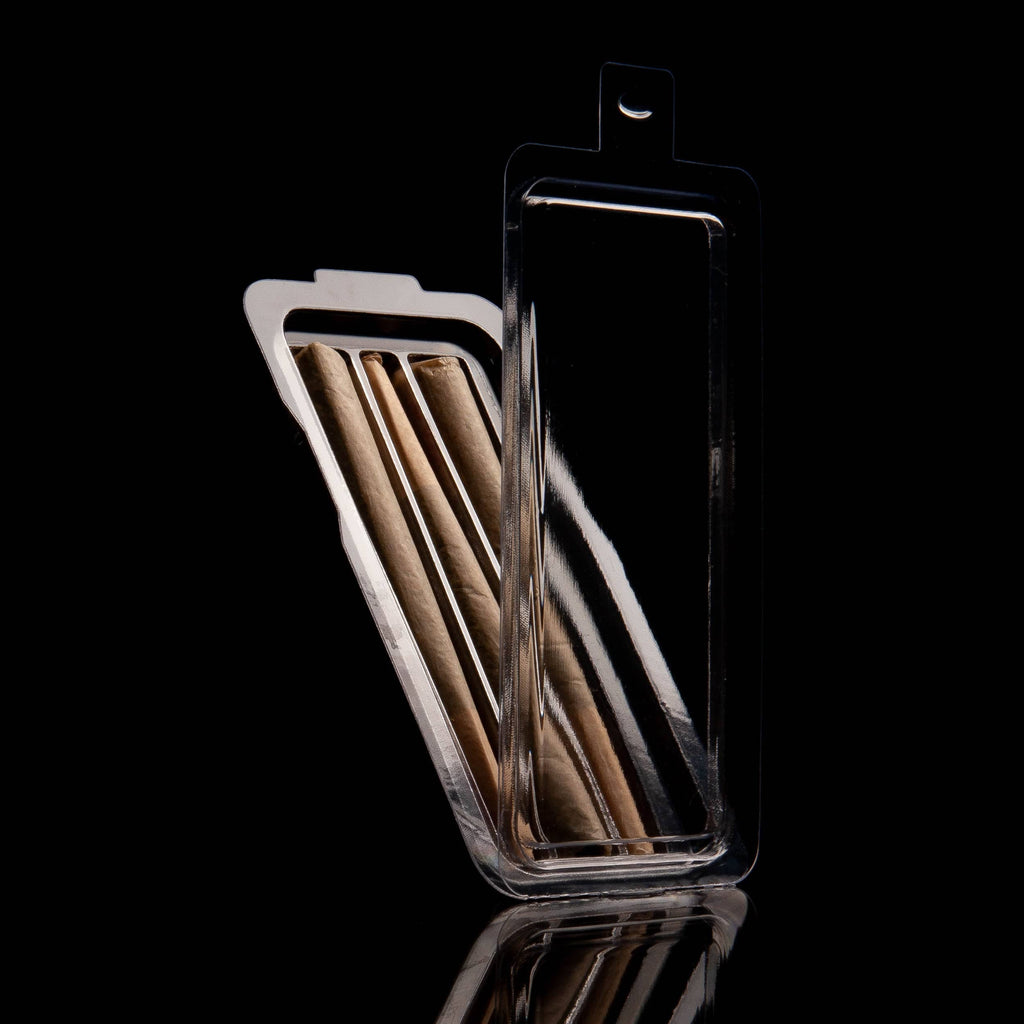 Grand Puff Pre-Roll Insert - Fits 3 Full Gram Pre-Rolls