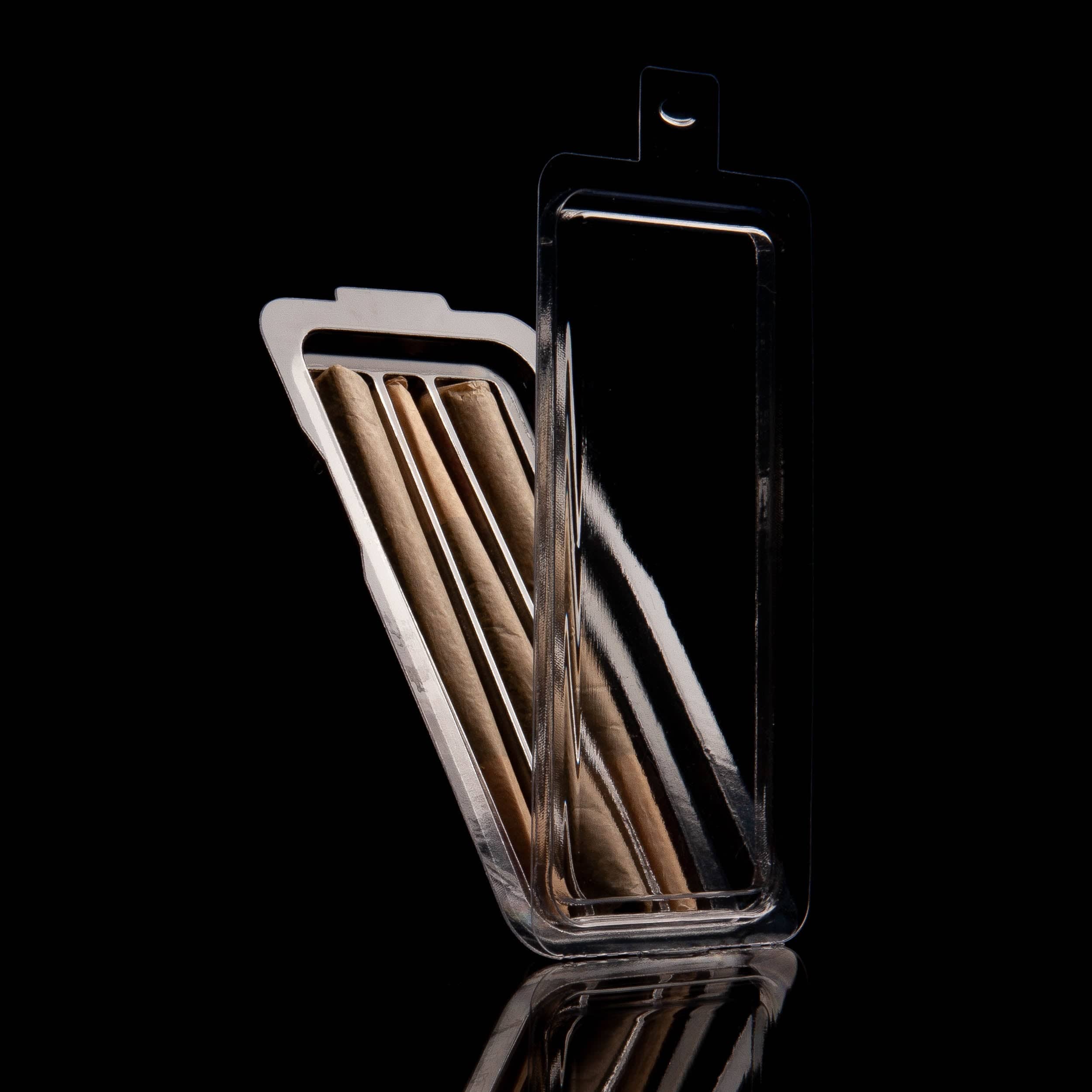 Grand Puff 3 Full-Gram Pre-Roll Insert