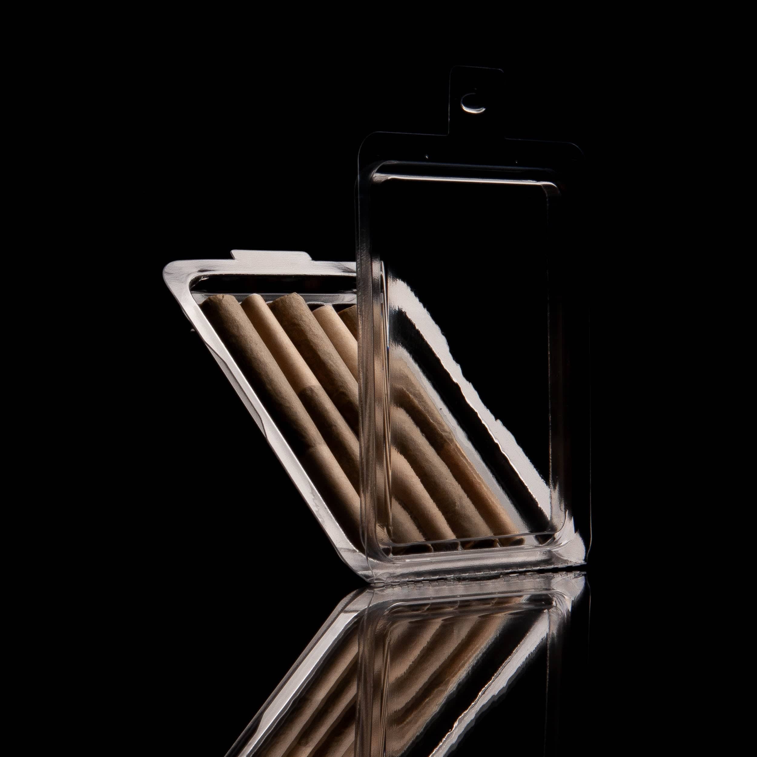 Grand Puff 5 Half-Gram Pre-Roll Insert