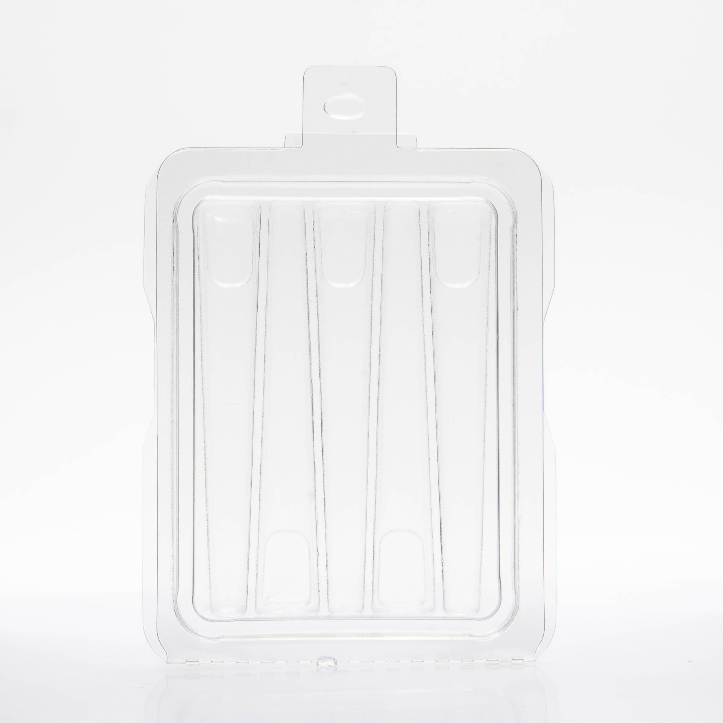 Grand Puff Pre-Roll Insert - Fits 5 Half Gram Pre-Rolls