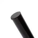 Grand Puff Squeeze Pop Top Plastic Tube