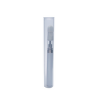 Grand Puff Squeeze Pop Top Plastic Tube | 128 mm