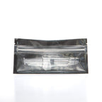 Kraft Foil Laminated Zipper Bag