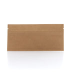 Kraft Foil Laminated Zipper Bag