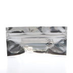 Kraft Foil Laminated Zipper Bag