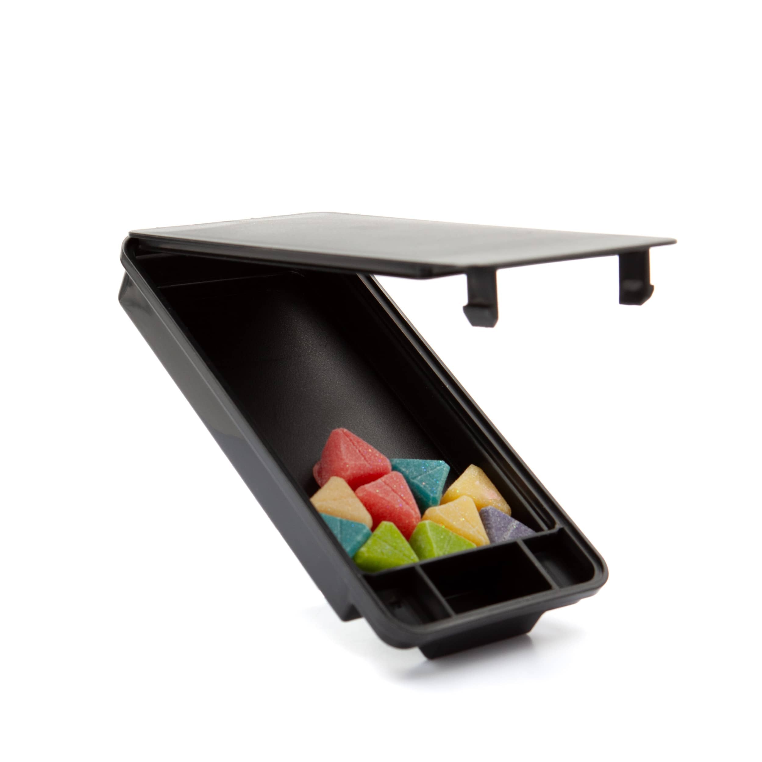 Large Snap Tech Case with Pre-Roll Insert – Bag King