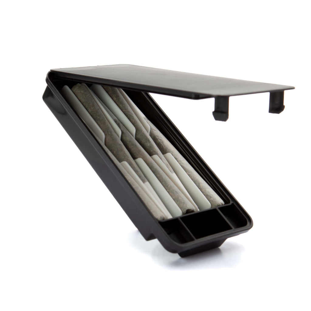 Large Snap Tech Case with Pre-Roll Insert