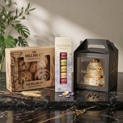 Bakery & Sweets