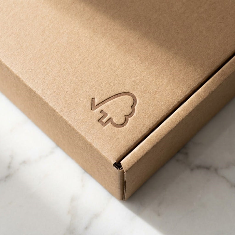 FSC Paper Stickers & Coasters