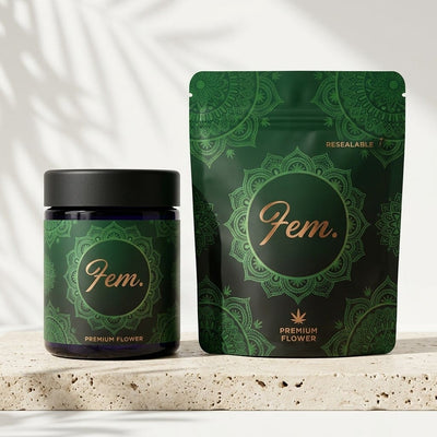 Cannabis & CBD