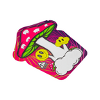 Mushroom Shaped Custom Mylar Bag ( Fits up to 1/4th oz. )