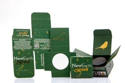 Folding Cartons & Boxes