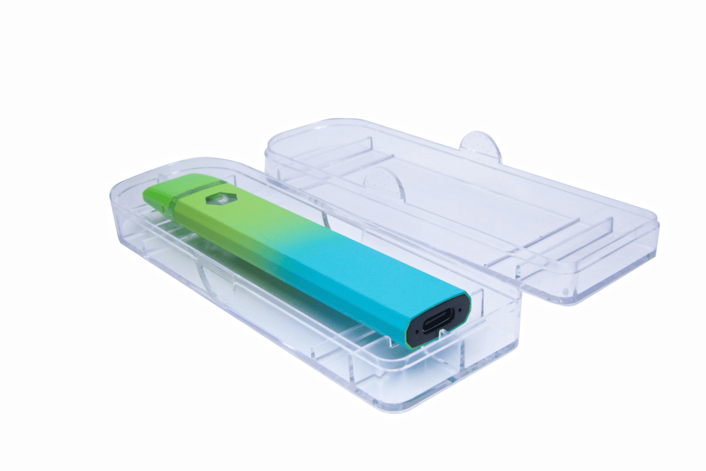 Acloud Plastic Case for All in One / Disposable Cartridge Bag King Acloud Plastic Case for All in One / Disposable Cartridge Bag King