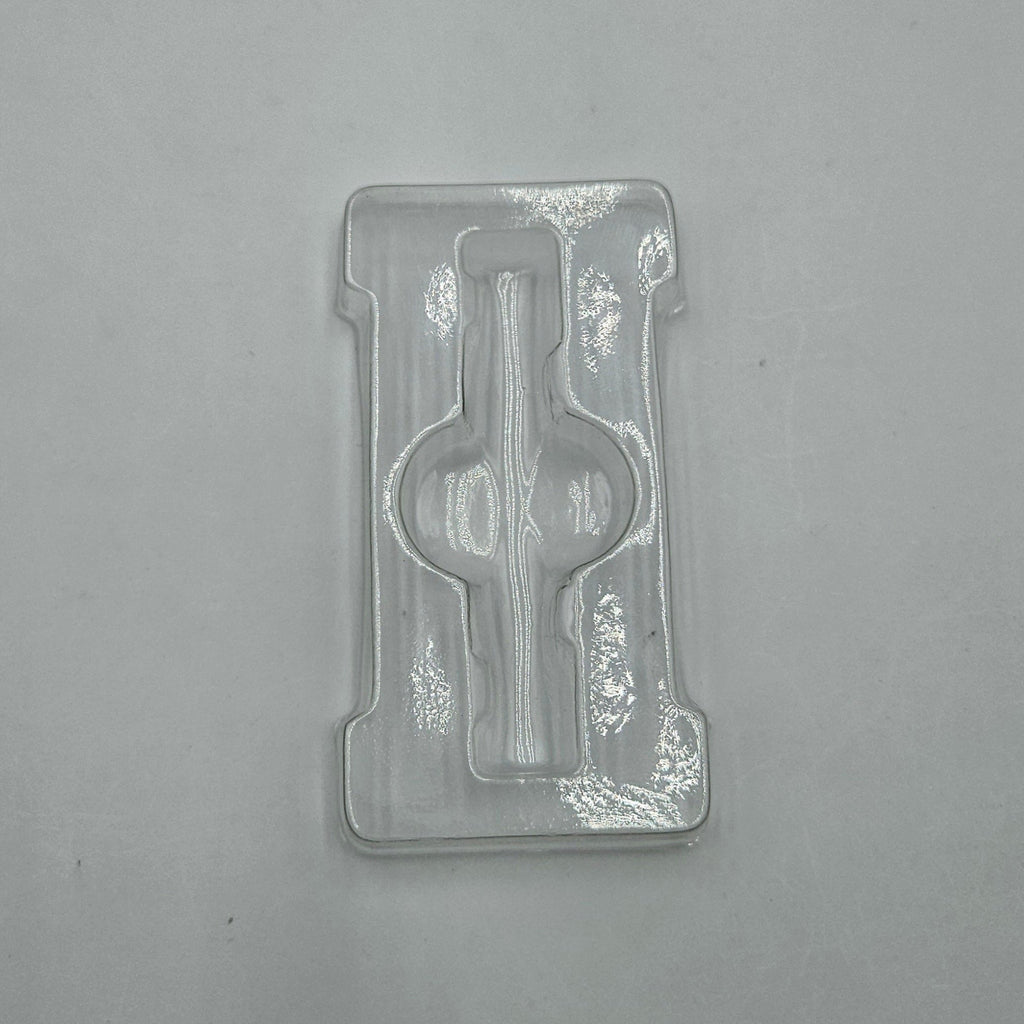 Plastic Drop-in Insert for Cartridges
