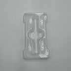 Plastic Drop-in Insert for Cartridges