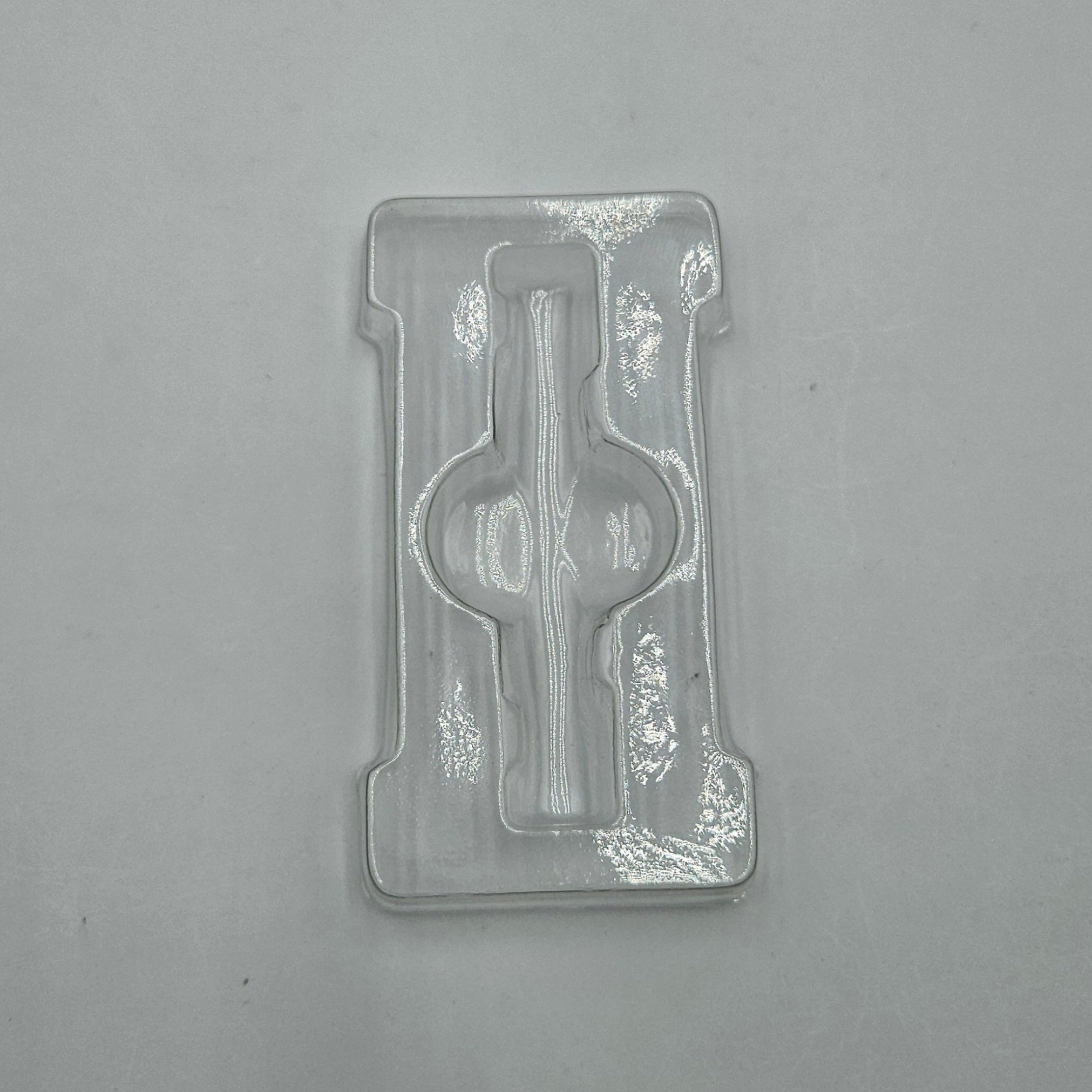 Plastic Drop-in Insert for Cartridges