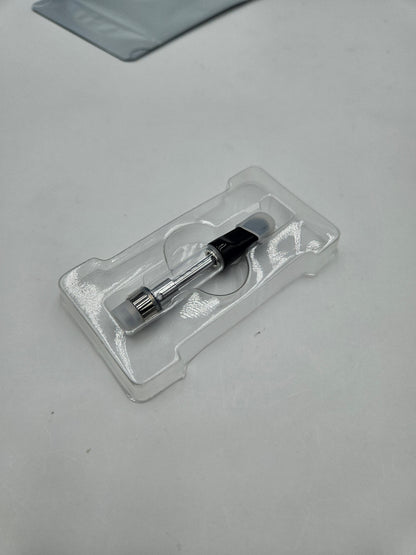 Plastic Drop-in Insert for Cartridges