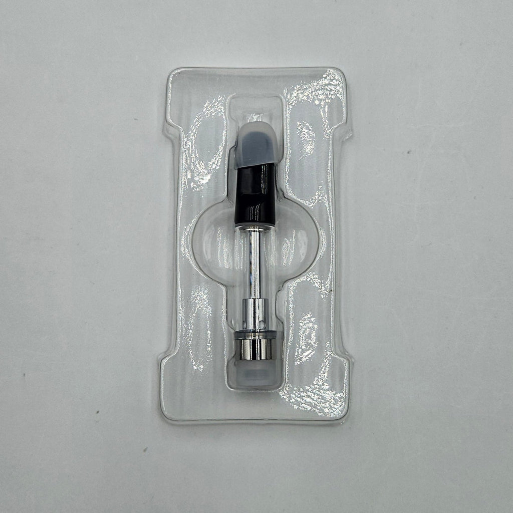 Plastic Drop-in Insert for Cartridges