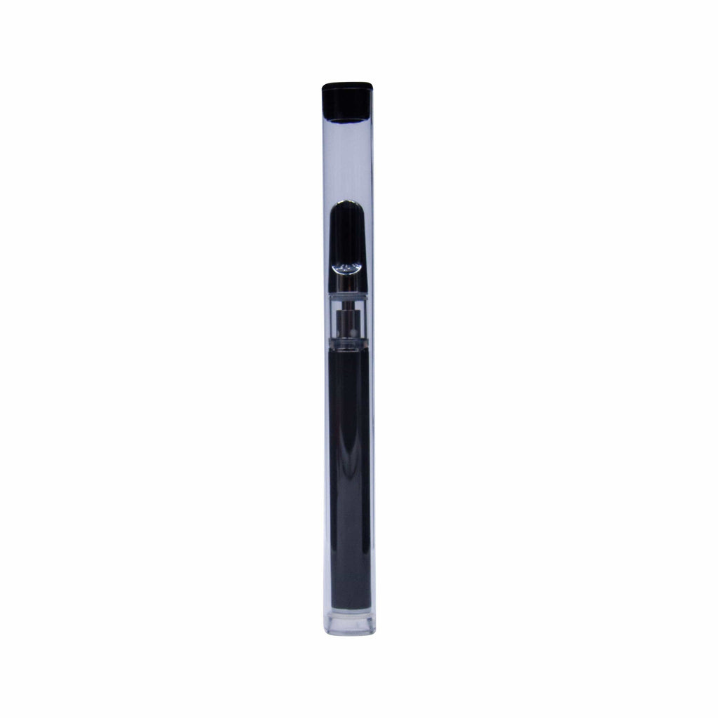 e-cigarette cartridge tube supply China Child-Resistant Multi Paper from China Suppliers and Factory - Customizable Design for Secure Storage Manufacturer, Supplier It is made of clear polystyrene (PS) plastic 68mm Child Resistant Vape Cartridge