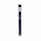 Plastic Tubes for Vape Cartridges 13mm x 138mm