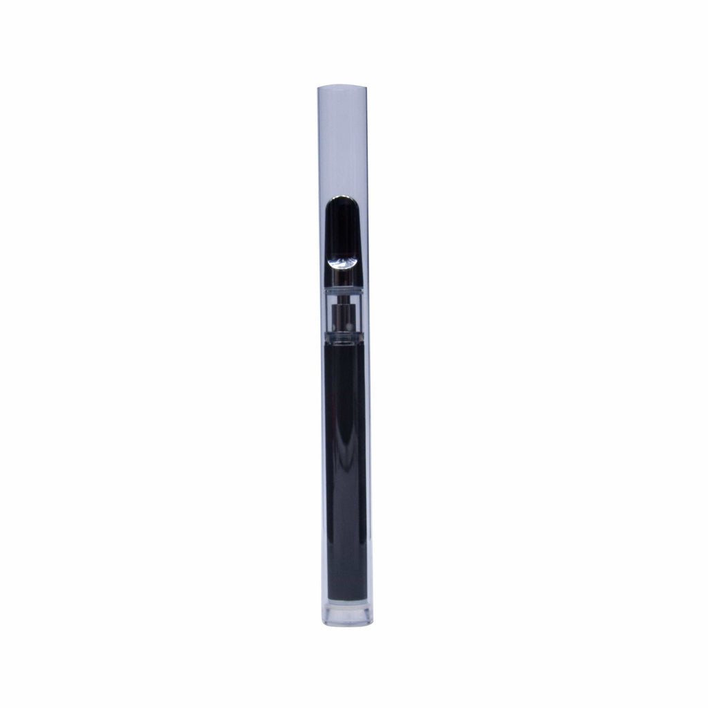 Plastic Tubes for Vape Cartridges 13mm x 138mm