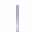 Plastic Tubes for Vape Cartridges 13mm x 138mm