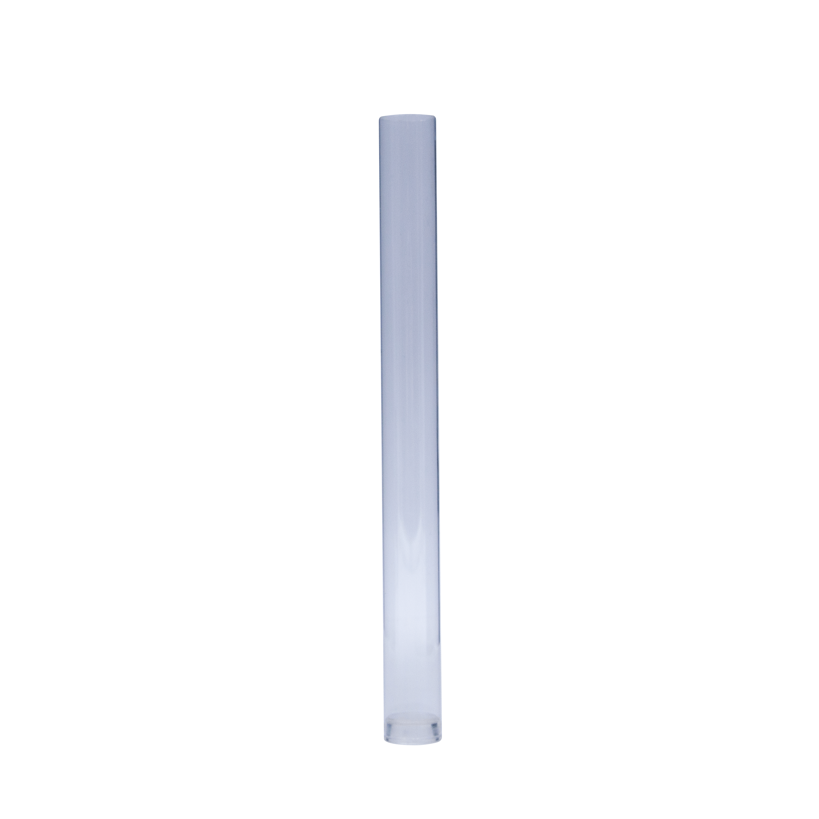 Plastic Tubes for Vape Cartridges 13mm x 138mm