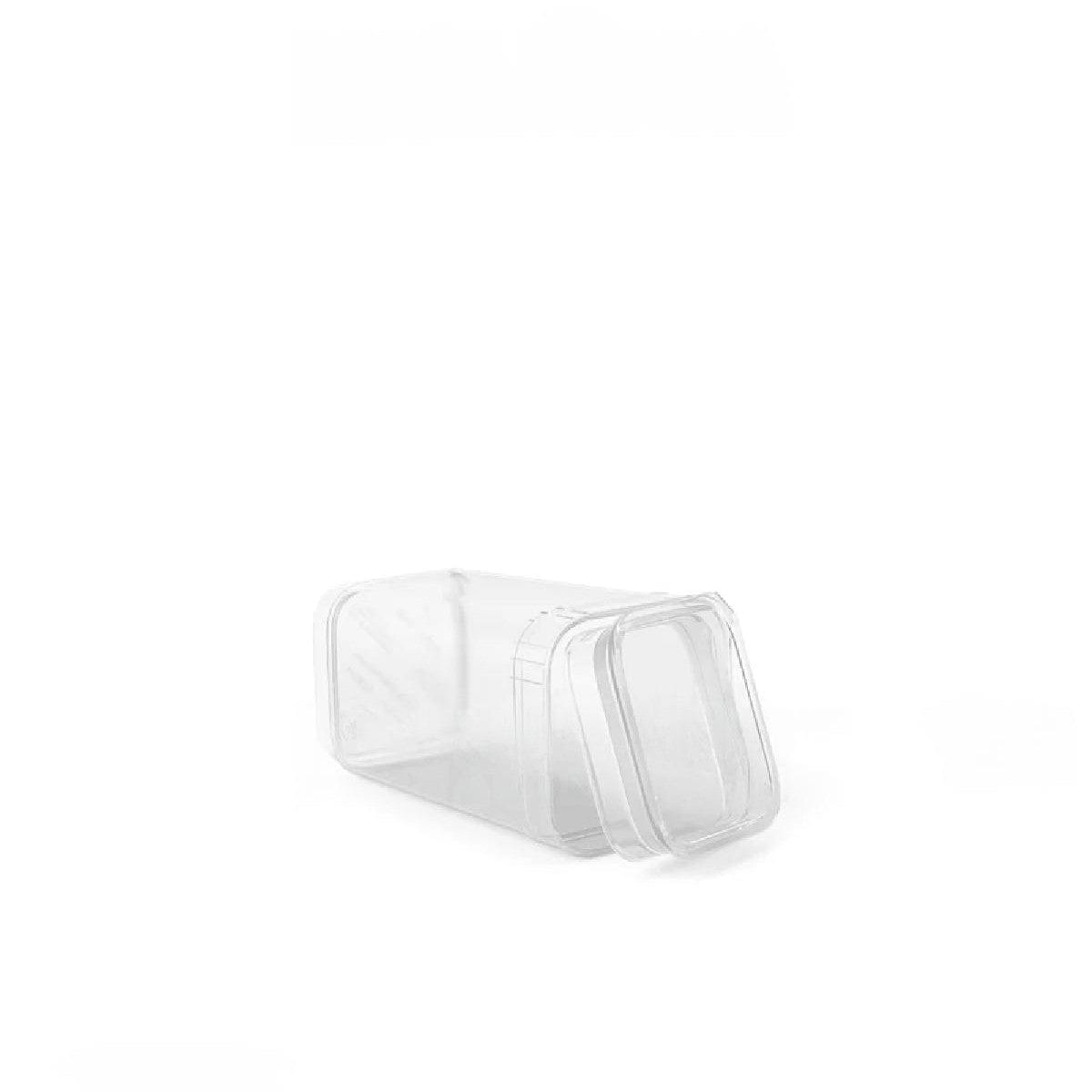 Pollen Gear 13 dram Pop Top Clear
