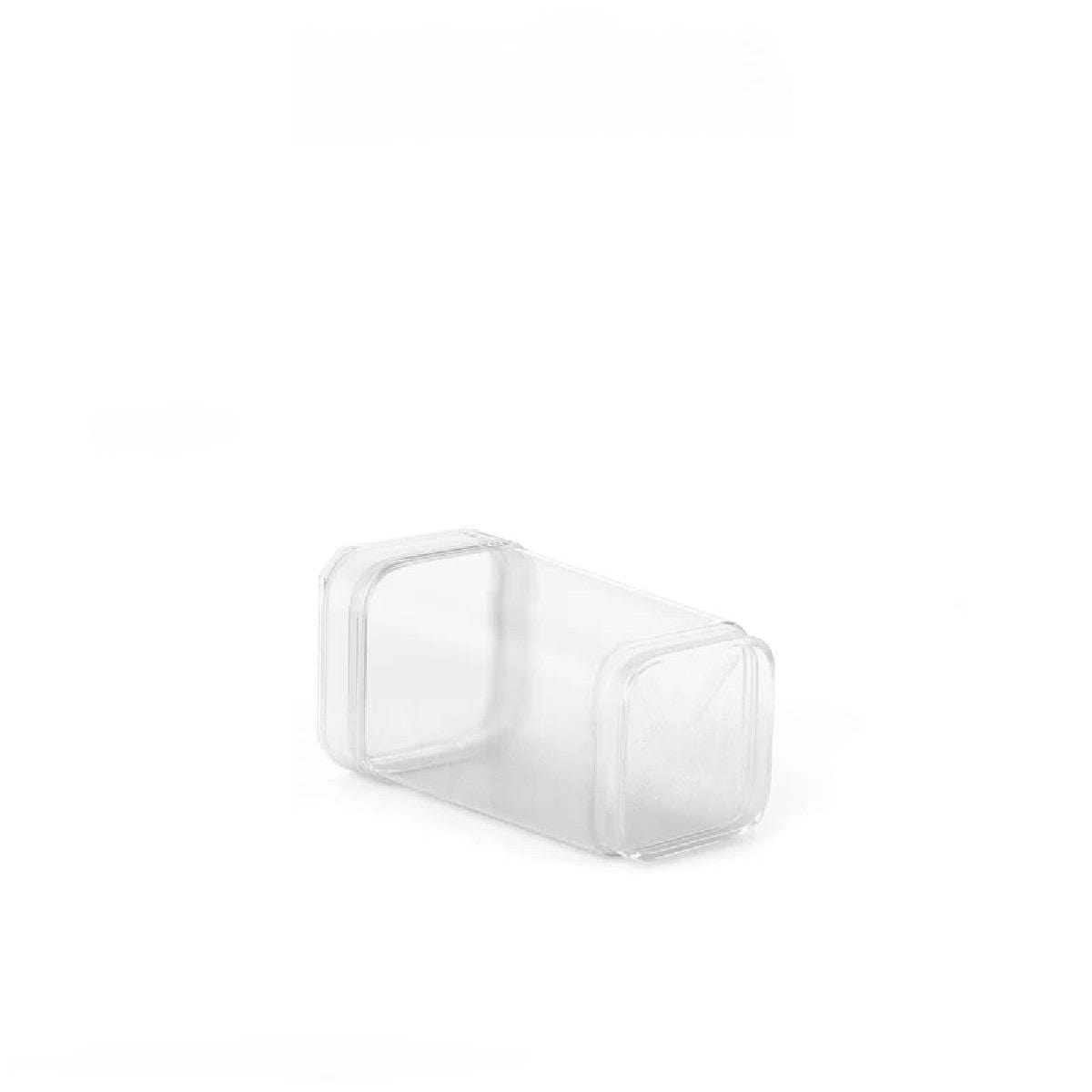 Pollen Gear 13 dram Pop Top Clear