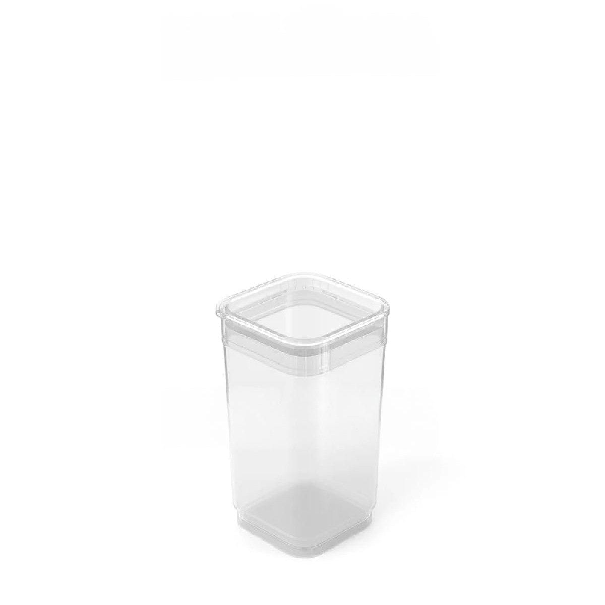 Pollen Gear 13 dram Pop Top Clear