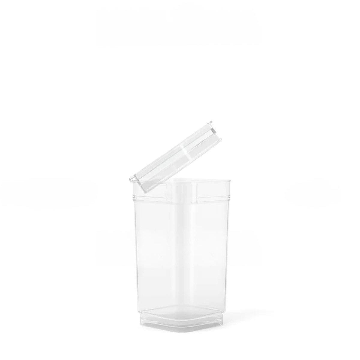 Pollen Gear 13 dram Pop Top Clear