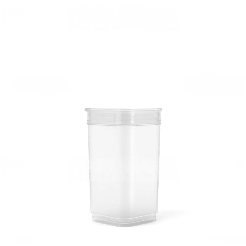 Pollen Gear 20 dram Pop Top Clear