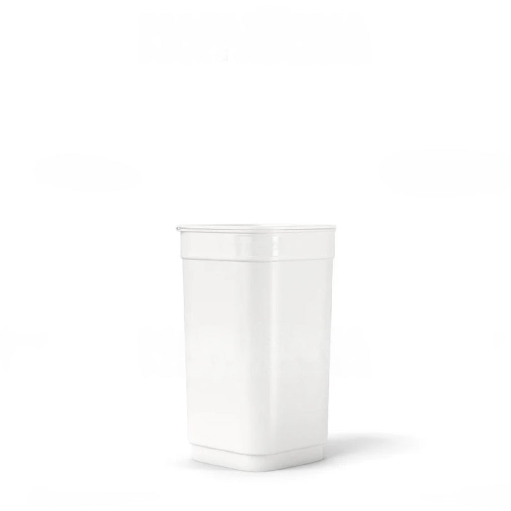 Pollen Gear 20 dram Pop Top White