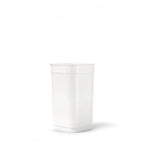 Pollen Gear 20 dram Pop Top White