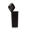 Pollen Gear 30 Dram Pop Top Single Unit (Less Than Box Qty) / Black