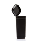 Pollen Gear 30 Dram Pop Top Single Unit (Less Than Box Qty) / Black