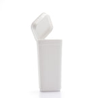 Pollen Gear 30 Dram Pop Top Single Unit (Less Than Box Qty) / White