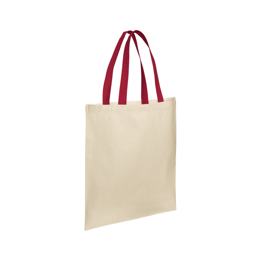 Port Authority Core Cotton Tote